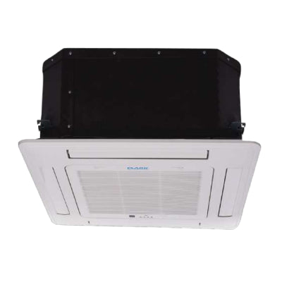 Aire Acondicionado Split Cassette 24.000BTU Clark Inverter (220V)