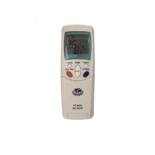 CONTROL KT-4000