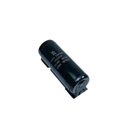Capacitor Partida 130-156 MF 220V