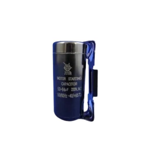 Capacitor Partida 53-64 MF 220V