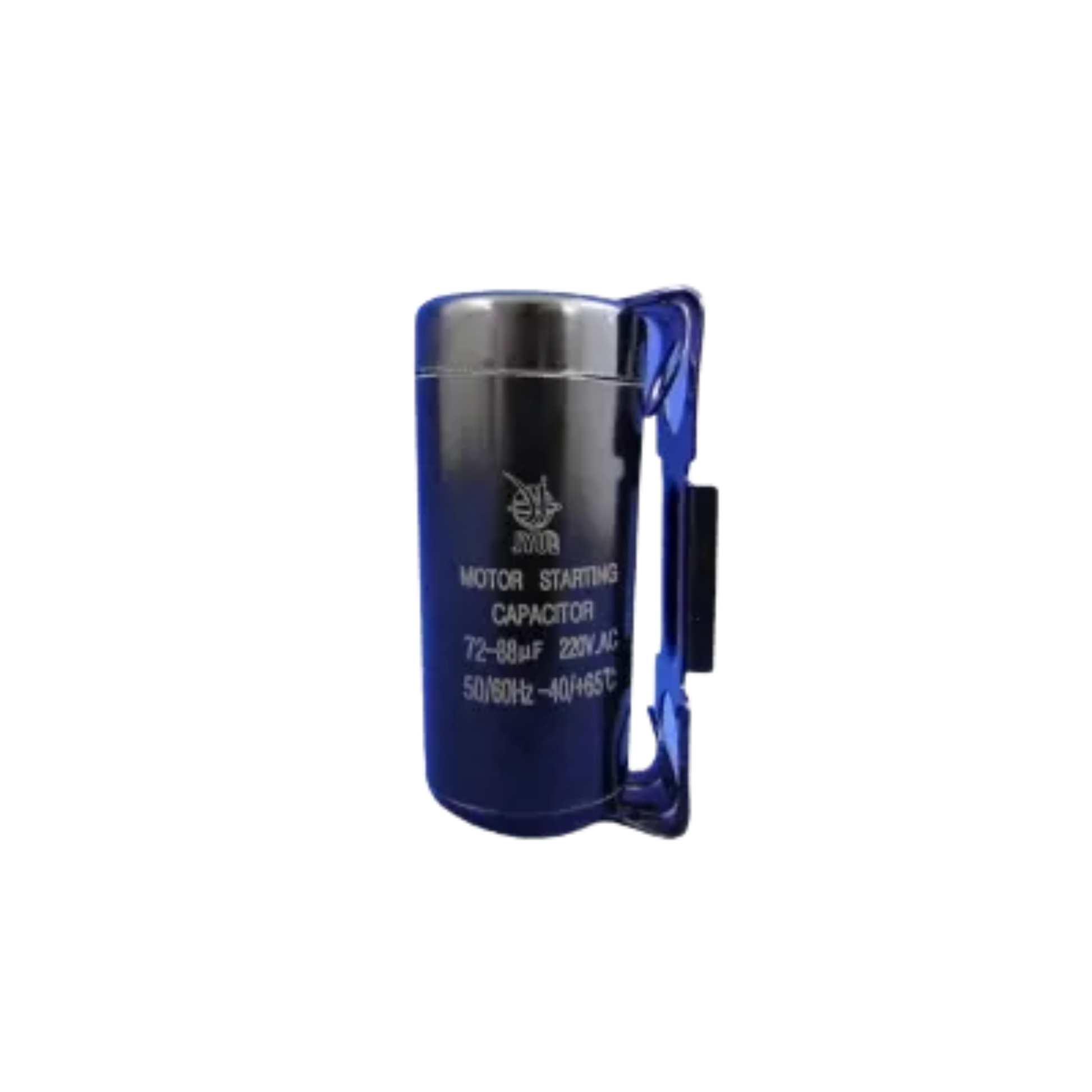 Capacitor Partida 72-88 MF 220V