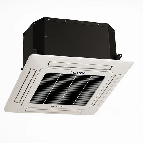 Aire Acondicionado Split Cassette 24.000BTU Clark On/Off (220V)