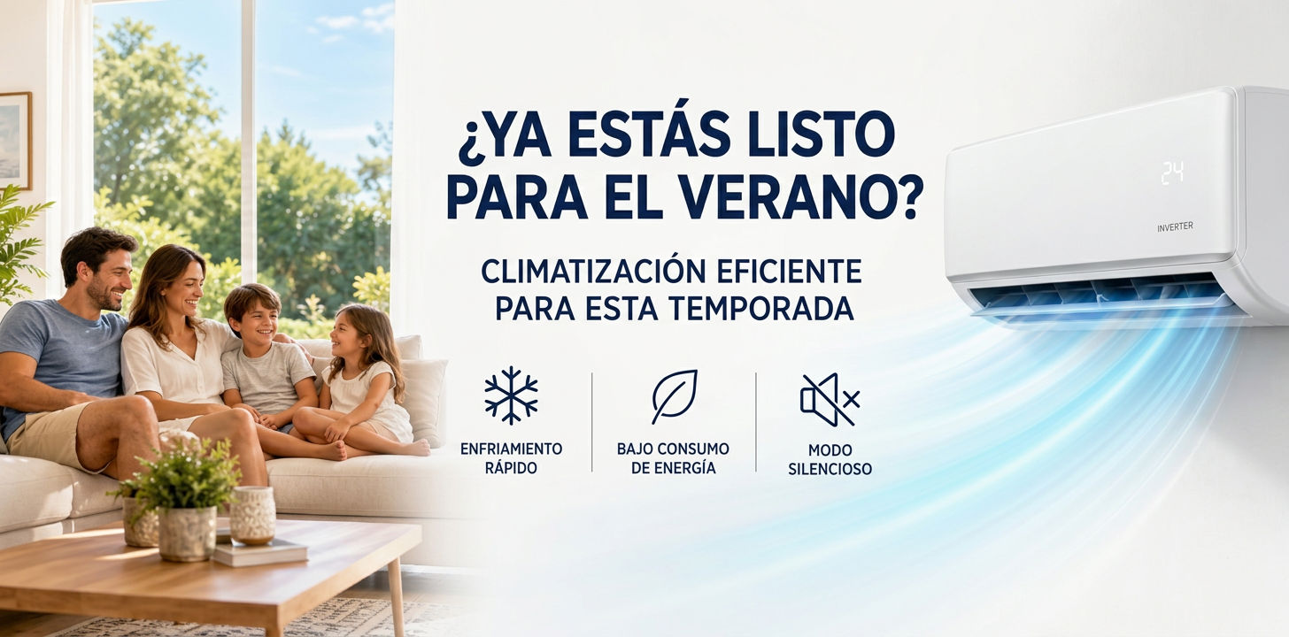 Banner Promocional