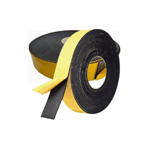 Cinta Espuma Elastomérica Aerotape