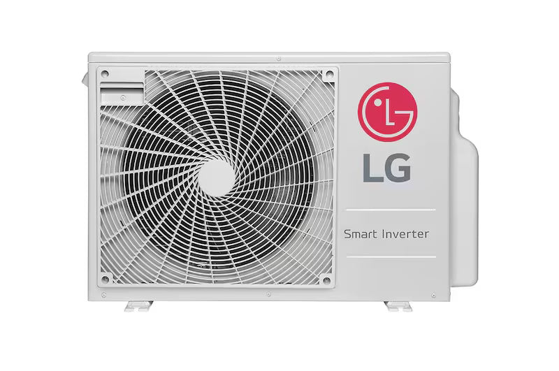 Condensadora Z2UW18GFB1 Multi Split LG