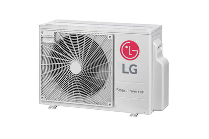 Condensadora Z2UW18GFB1 Multi Split LG