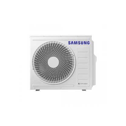 Condensadora sistema Multi split FJM 23200 BTU/hr