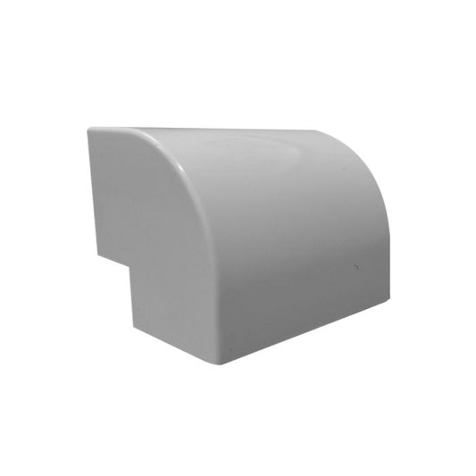 Curva Externa Para Canaleta 100mm x 50mm
