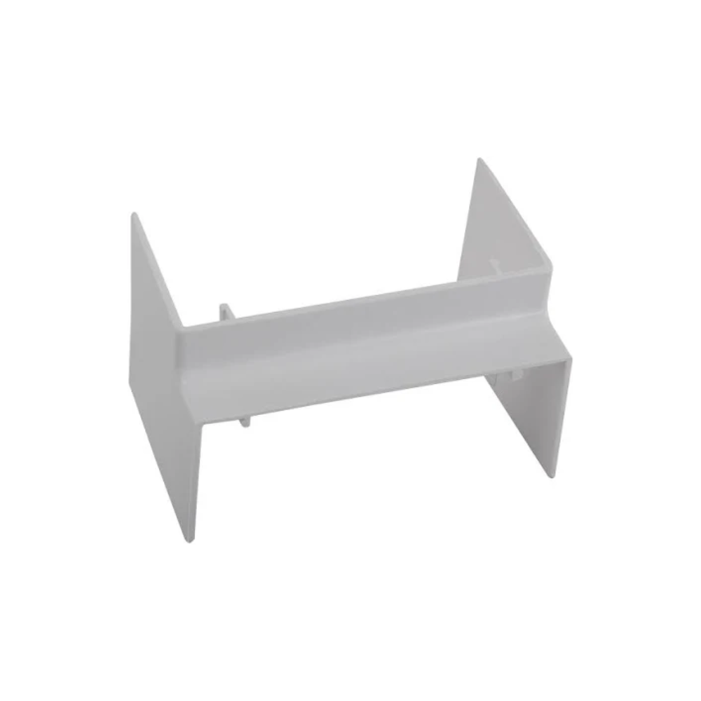Curva Interna Para Canaleta 100x50