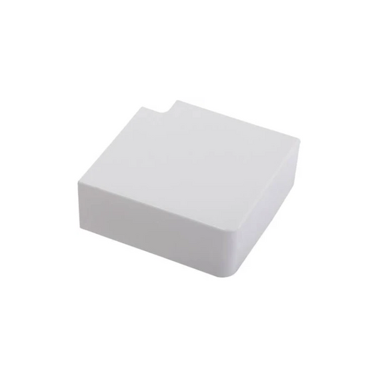 Curva Plana Para Canaleta 100x50