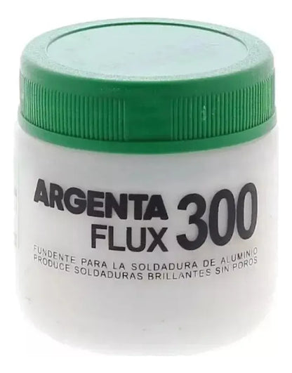 Fundente Aluminio 50gr Flux 300