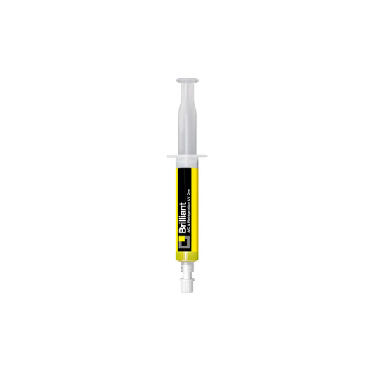 Detector De Fuga Tinta UV 7.5ML Errecom-
