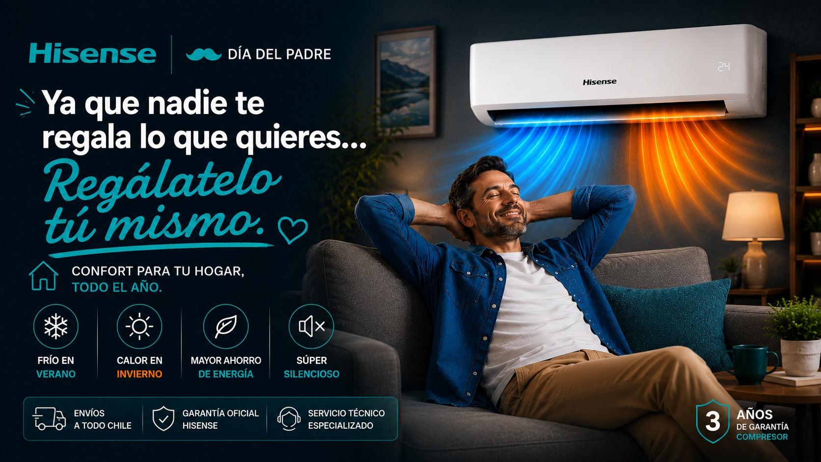 Hisense