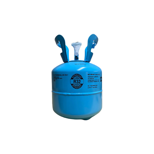 Gas Refrigerante R32 3Kg Refrigerant