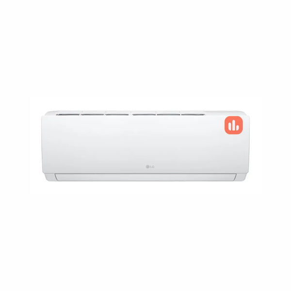 Aire Acondicionado Split Muro LG 9.000 Dualcool Pro