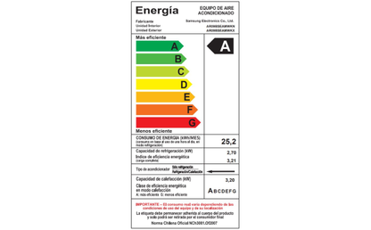 Evaporadora Multi Split Hisense UI AST-09UW4RYRCG