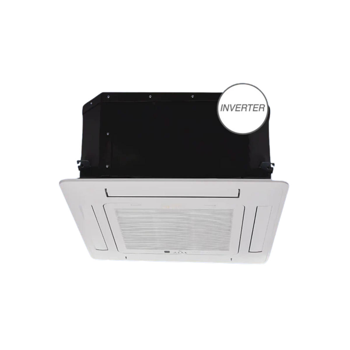 Aire Acondicionado Split Cassette 48.000BTU Clark Inverter (380V)