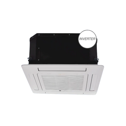 Aire Acondicionado Split Cassette 48.000BTU Clark Inverter (380V)