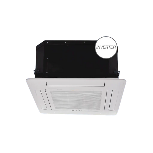 Aire Acondicionado Split Cassette Clark 18.000BTU Inverter (220V)