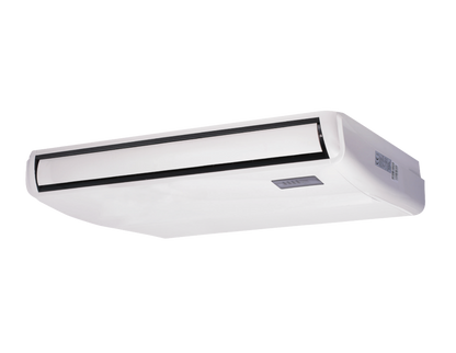 Aire Acondicionado Piso - Cielo Clark 36.000 Btu Inverter (380V) R32