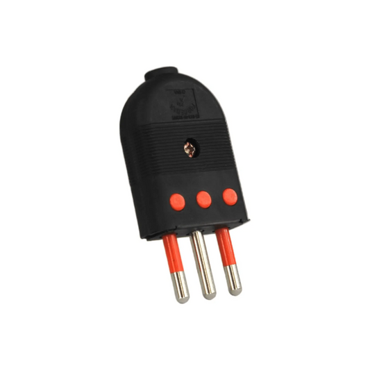 Enchufe Macho 10 AMP