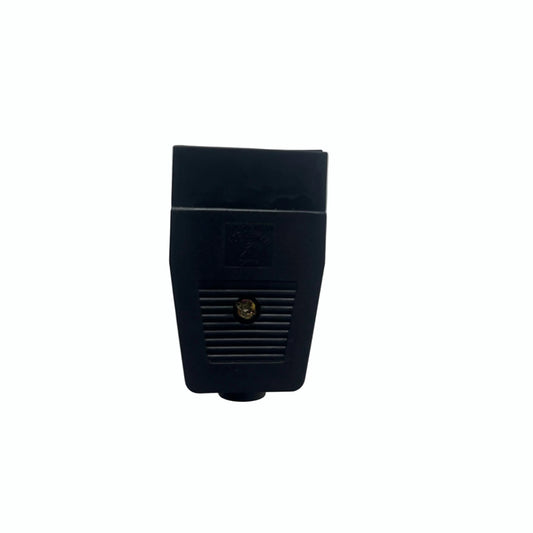 Enchufe hembra 10 AMP