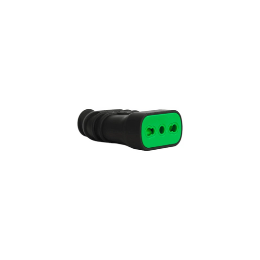 Enchufe hembra 16 AMP doble