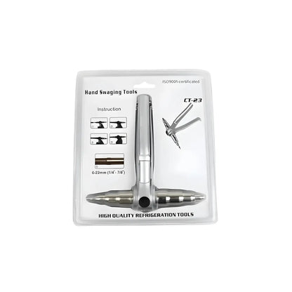 Expandidor Recto Manual 1/4 a 7/8