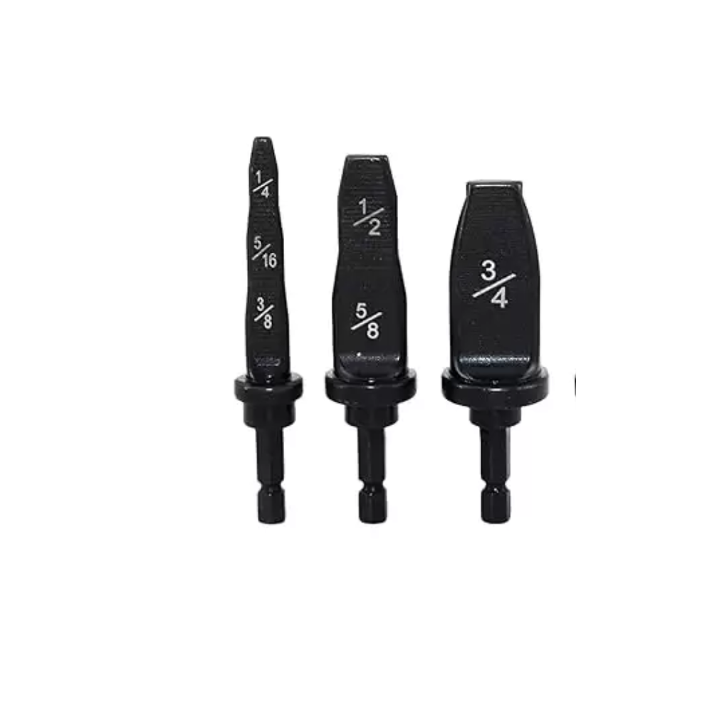 Expansor Recto Para Taladro