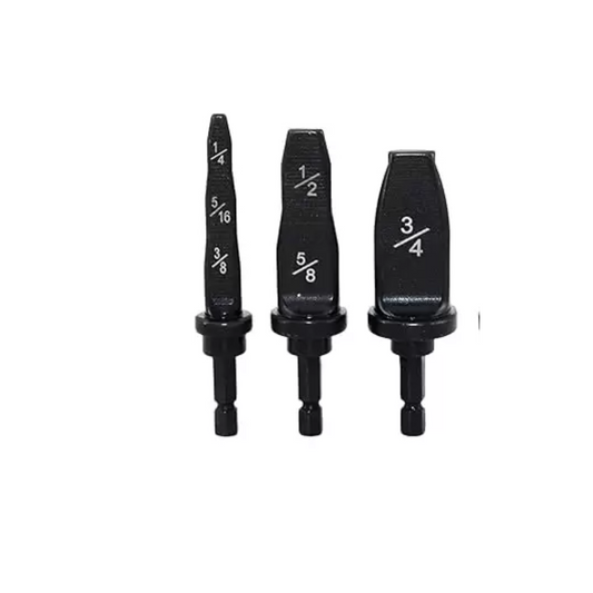 Expansor Recto Para Taladro