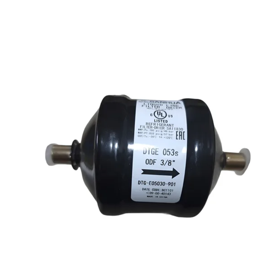 Filtro De Soldar 053 3/8