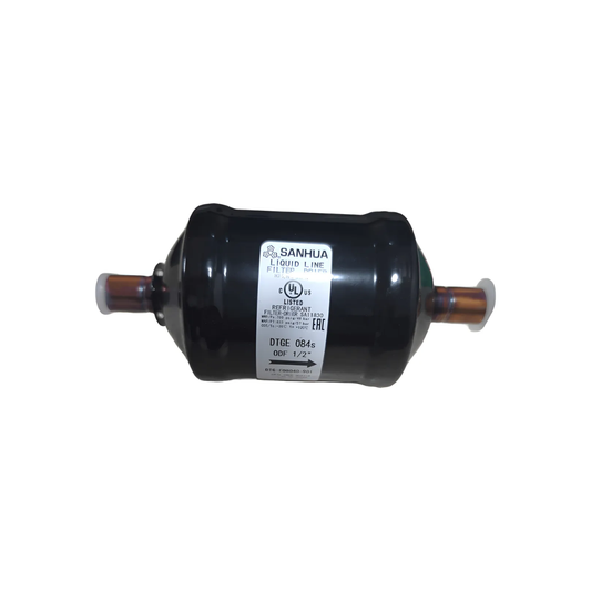 Filtro De Soldar 084 1/2