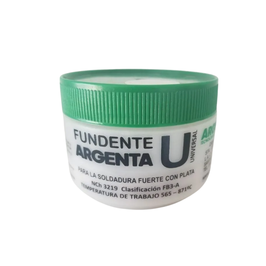 Fundente Fos Argenta 250 gr