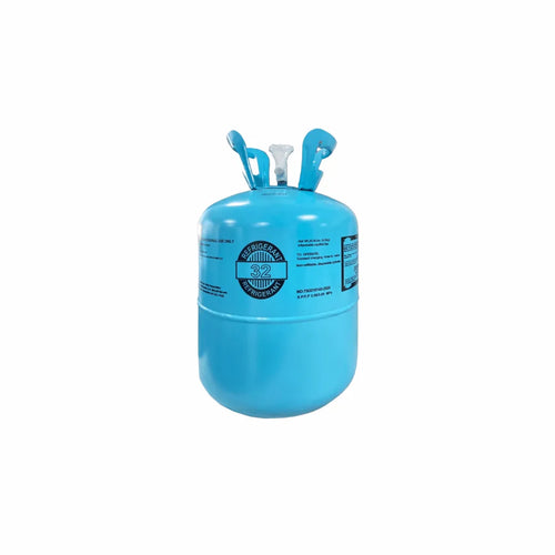 Gas Refrigerante R32 9.5kg Refrigerant