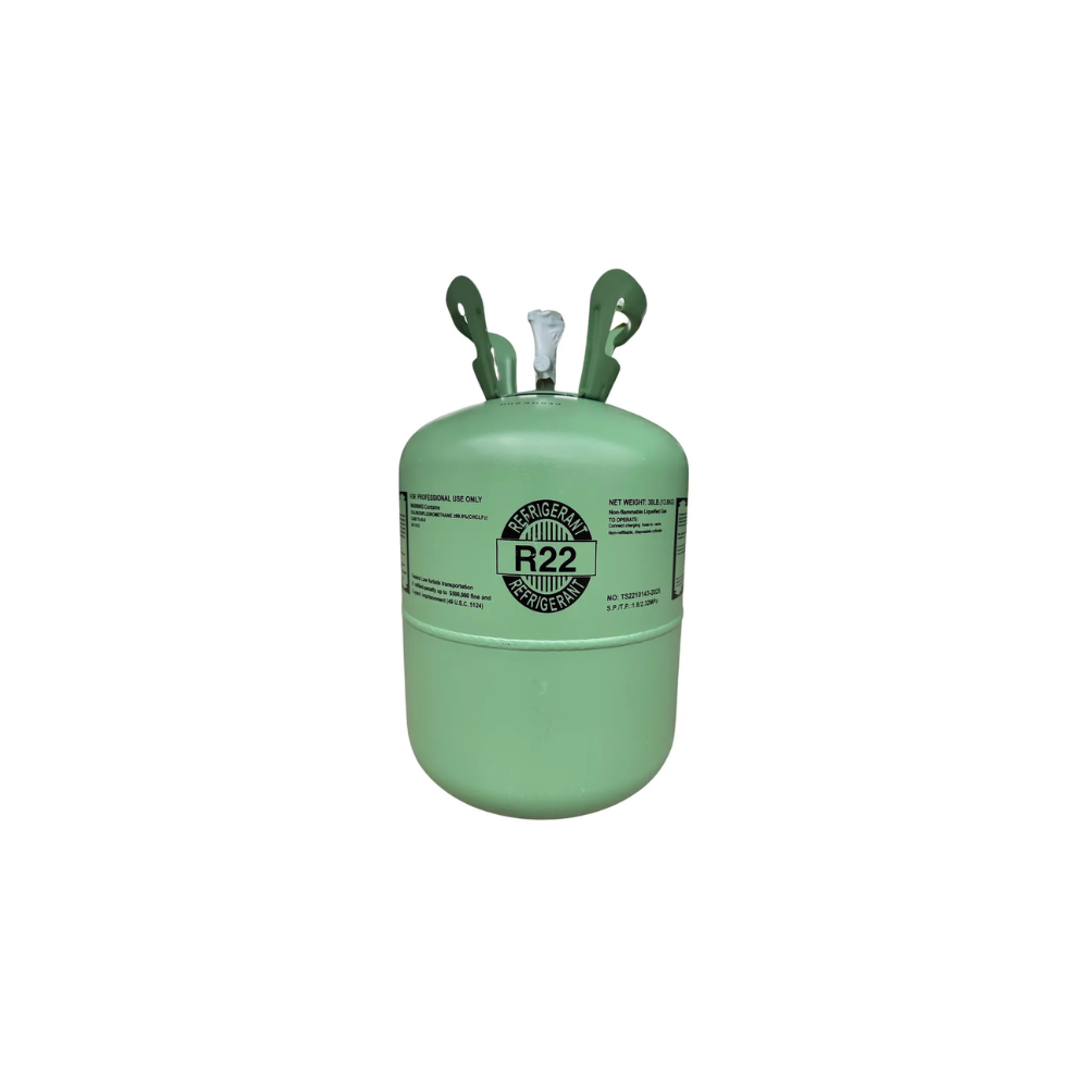 Gas Refrigerante R22 13.6kg