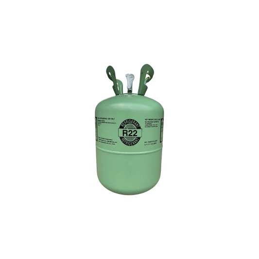 Gas Refrigerante R22 13.6kg