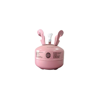 Gas Refrigerante R410a 2,8kg Refrigerant