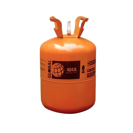 Gas refrigerante R404A 10.90KG Global