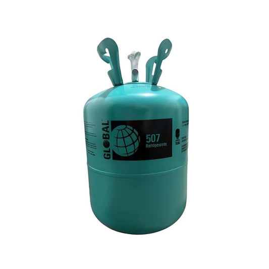 Gas refrigerante R507 11.30KG Global