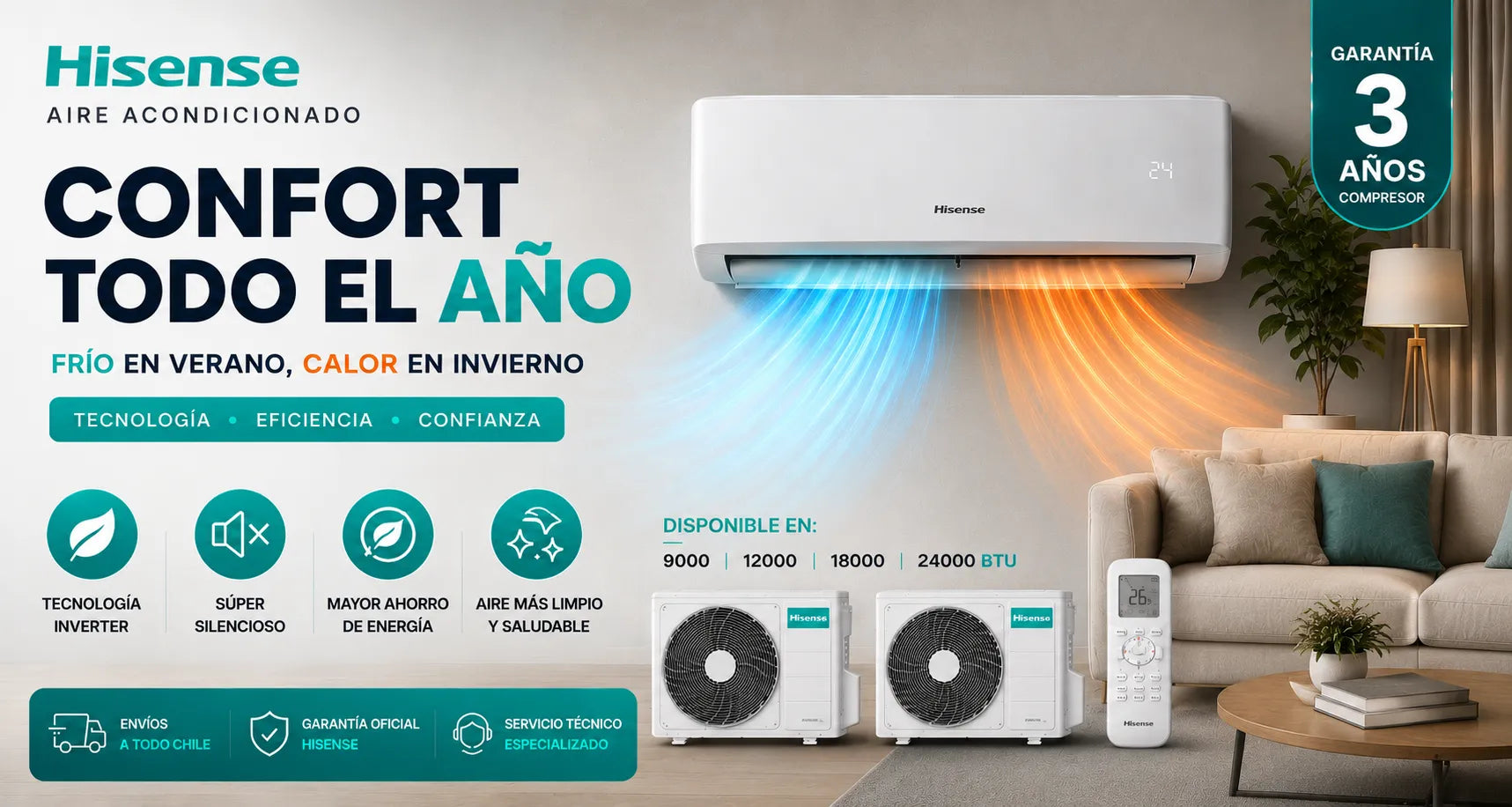 Hisense