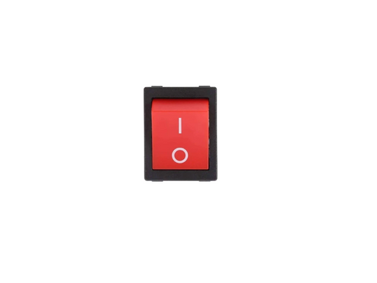 Interruptor Basculante 4 Pines 30 Amp