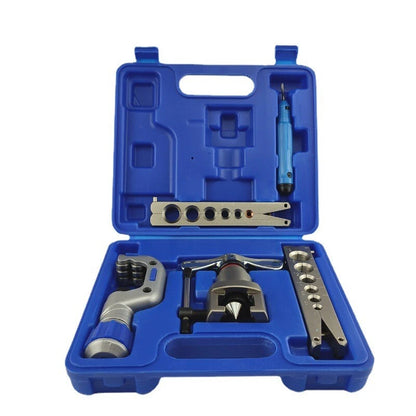 	Kit Expandidor Con Cortatubos Y Escariador