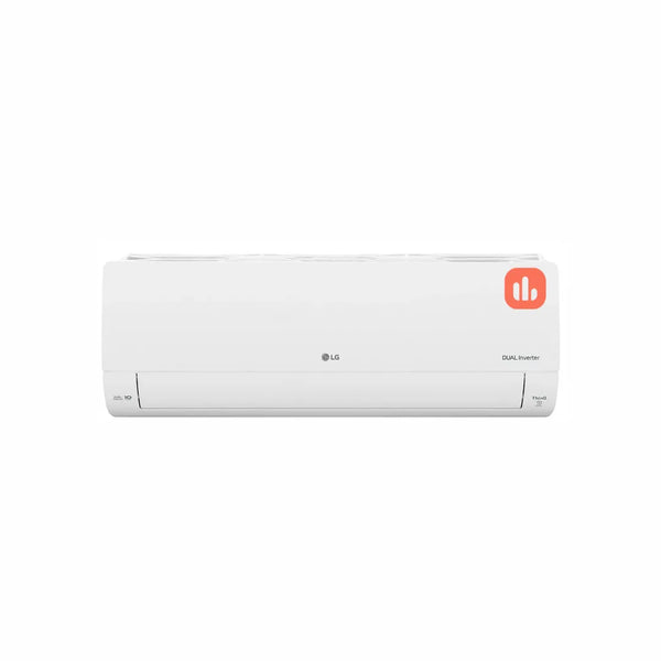 Aire Acondicionado Split Muro LG 24000btu Dual Inverter
