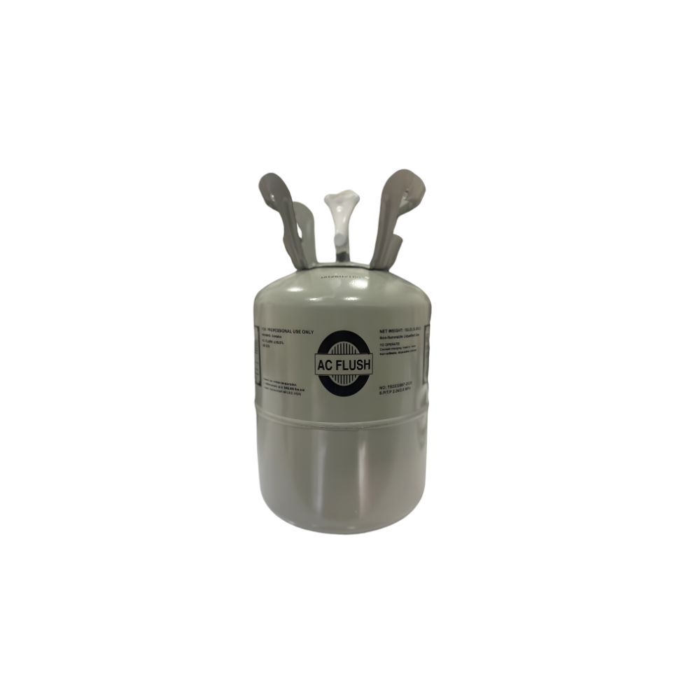 Liquido Para Limpieza A/C Flush 6.8kg – Refrielectrica SpA
