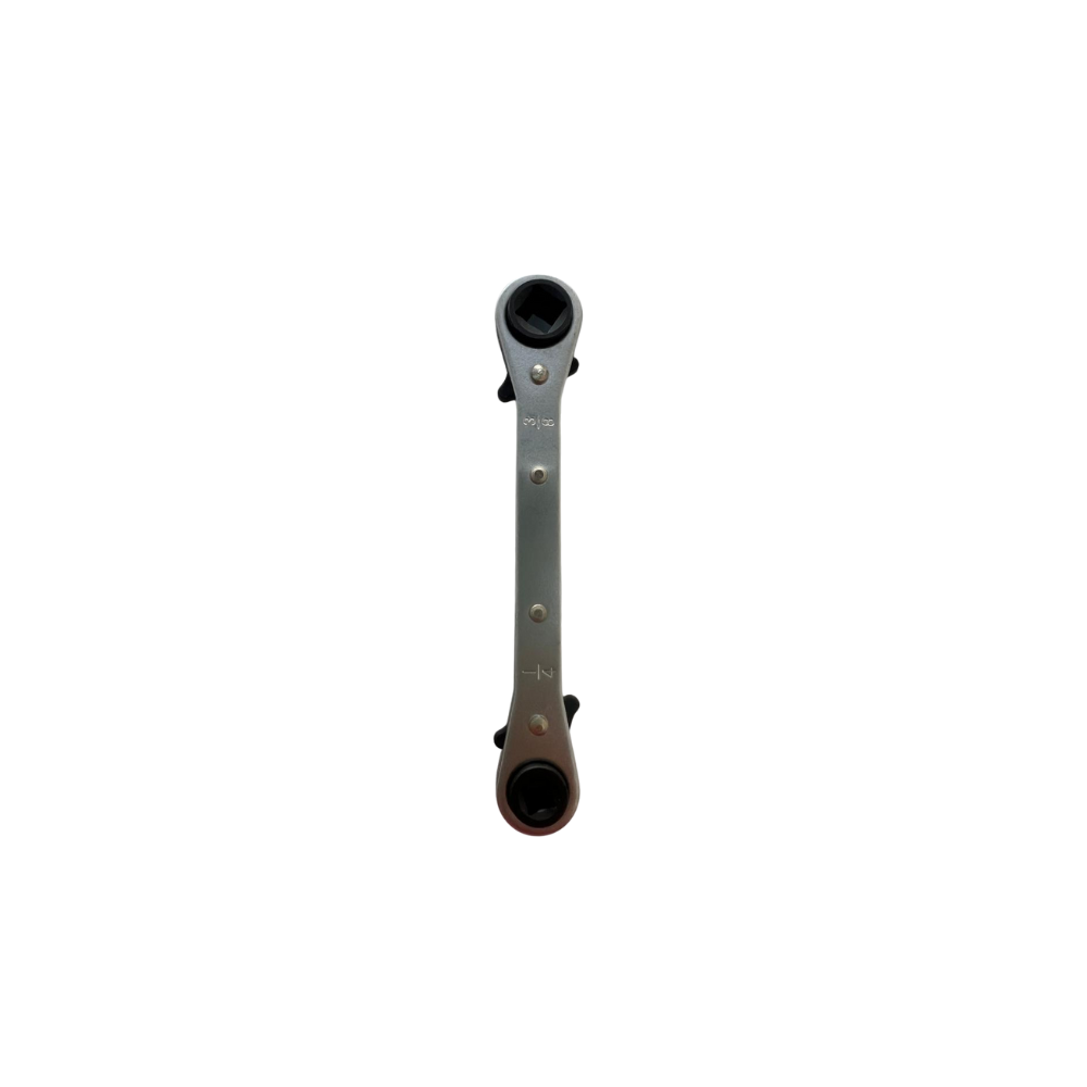 Llave De Trinquete 1/4,3/8,5/16