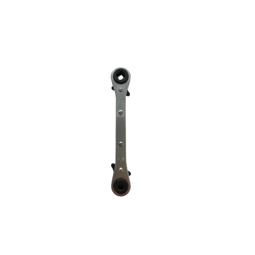 Llave De Trinquete 1/4,3/8,5/16