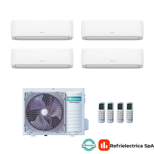 MULTISPLIT-4X1-HISENSE.webp