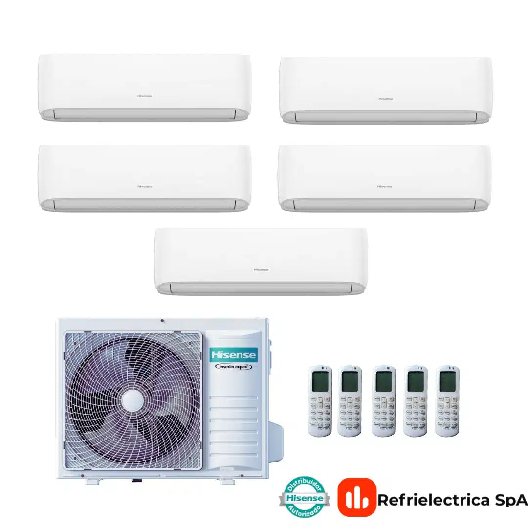 MULTISPLIT-5X1-HISENSE.webp