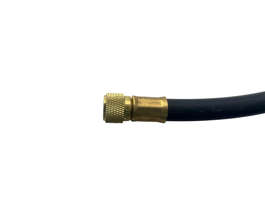 Manguera De Alto Vacío CPS Conexiones 3/8" 1.95mts