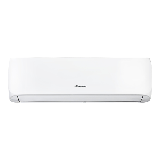 Evaporadora Multi Split Hisense UI AST-24UW4RBTCG